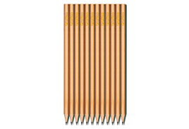 Graffico Pencil HB (Pack of 12) EN05986