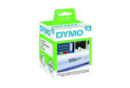 Dymo 99012 LabelWriter Large Address Labels 36mm x 89mm White S0722400