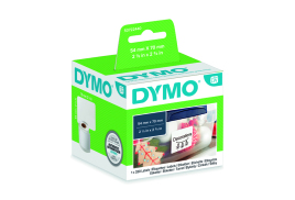 Dymo 99015 LabelWriter Large Multipurpose Labels 70mm x 54mm S0722440
