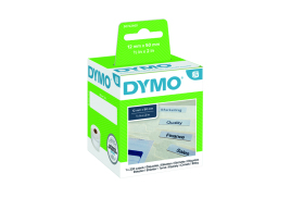 Dymo 99017 LabelWriter Suspension File Labels 50mm x 12mm S0722460