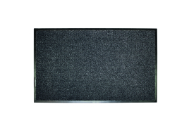 Doortex Ultimat Indoor Doormat 600x900mm Grey FC46090ULTGR