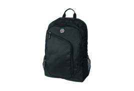 i-stay 15.6 Inch Laptop Backpack W300 x D110 x H450mm Black is0401