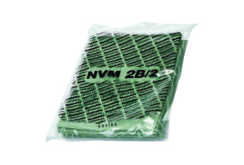 Numatic Vacuum Cleaner Bags (Pack of 10) 604016