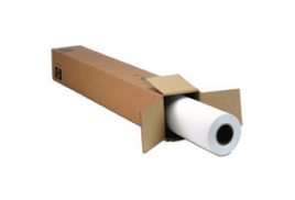 HP White 610mm Heavyweight Coated Paper Roll C6029C