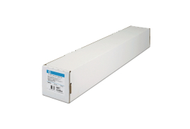 HP White 1067mm Heavyweight Coated Paper Roll C6569C