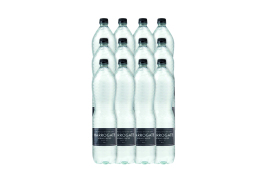 Harrogate Still Spring Water 1.5L Plastic Bottle P150121S (Pack of 12) P150121S