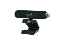 JPL Vision+ Compact 1080P HD USB Webcam Black 575-335-001