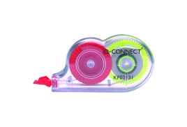 Q-Connect Mini Correction Roller (Pack of 24) KF02131