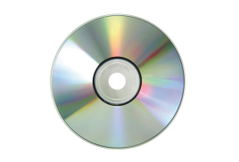 Q-Connect DVD+RW Slimline Jewel Case 4.7GB KF09981
