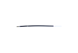 Q-Connect Refill Lamda Ballpoint Pen 1.0mm Black (Pack of 12) KF18545