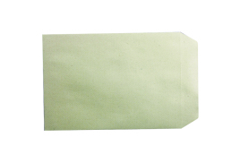 Q-Connect C5 Envelopes Pocket Self Seal 115gsm Manilla (Pack of 250) 2755