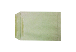 Q-Connect C5 Envelopes Pocket Self Seal 80gsm Manilla (Pack of 500) KF3516