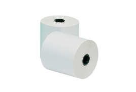 Q-Connect Calculator Roll 57x57mm (Pack of 20) KF50200