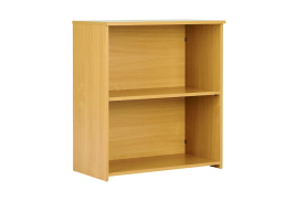 Serrion Premium Bookcase 750x400x800mm Ferrera Oak KF822066