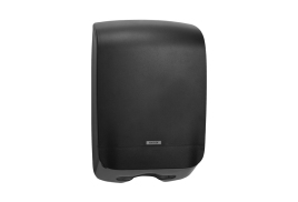 Katrin Inclusive Towel Dispenser M2 Black 92063