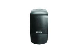Katrin Inclusive Mini Soap Dispenser Black 500ml 92186