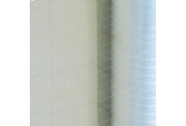 Reinforced Stretch Film 500mmx300m 17 Micron (Pack of 6)