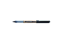 Uni-Ball UB-150-10 Rollerball Pen Broad Black (Pack of 12) 246959000