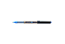 Uni-Ball UB-150-10 Rollerball Pen Broad Blue (Pack of 12) 246967000