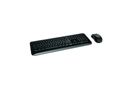 Microsoft 850 Desktop Wireless Keyboard and Mouse PY9-00019
