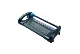 Avery A4 Office Trimmer (315mm Cutting Length and 12 Sheet Capacity) A4TR