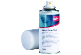 Nobo Deepclene Plus Foaming Whiteboard Cleaner 150ml 34538408