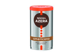Nescafe Azera 100g Instant Coffee 12206974