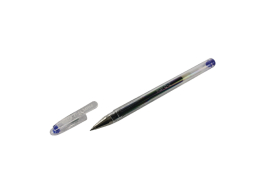 Pilot G1 Gel Ink Rollerball Pen Fine Blue (Pack of 12) G10503