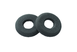 Plantronics Donut Ear Cushions for Supra (Pack of 2) 40709-01
