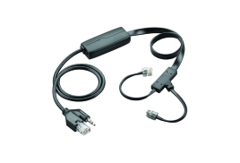 Plantronics APC-43 Electronic Hook Switch Cable 58462