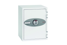 Phoenix Data Combi Safe (W520 x D520 x H900mm, 2 Hours Fire Protection) DS2502E