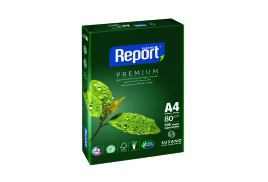 Report A4 Copier White Paper (Pack of 2500) REP2180