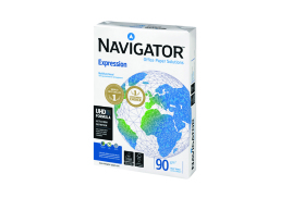 Navigator A3 Expression Paper 90gsm (Pack of 500) NAVA390