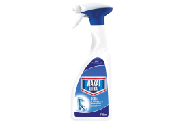 Viakal Limescale Remover Spray 750ml 5413149895980