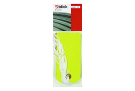 Westdesign Blick Luggage Tag Assorted Colours (Pack of 100) RS218852