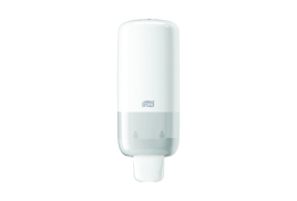Tork Foam Soap Dispenser S4 White 561500