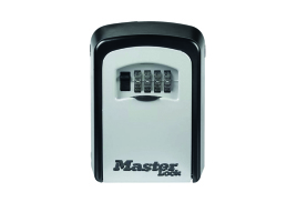 Master Lock Select Access 4-Digit Combination Lock Key Storage Unit 5401D