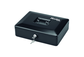 Master Lock Medium Cash Box Key Lock CB-12ML