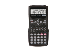 Rebell Scientific Calculator 240 Functions SH50523