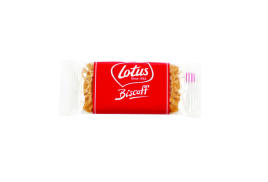 Lotus Caramelised Biscuits (Pack of 300) A03923