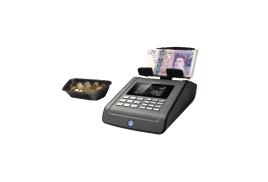 Safescan 6185 Advanced Money Counting Scale 131-0457
