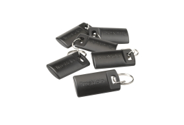 Safescan TimeMoto RF-110 RFID Key Fobs (Pack of 25) 125-0604