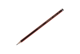 Staedtler Tradition 110 2B Pencil (Pack of 12) 110-2B
