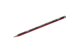 Staedtler Tradition 110 HB Pencil (Pack of 12) 110-HB
