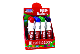 Tallon Large Bingo Dotter (Pack of 12) 1158