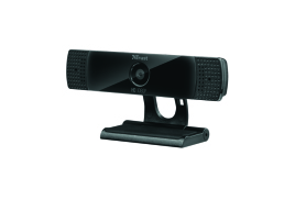 Trust GXT 1160 Vero Full HD 8MP Webcam With Microphone TRS22397