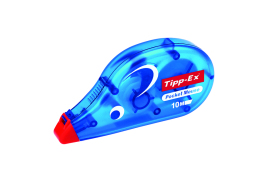 Tipp-Ex Pocket Mouse Correction Tape Blister (Pack of 10) 820790