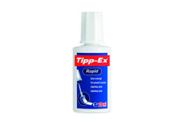 Tipp-Ex Rapid Correction Fluid 20ml 8871592