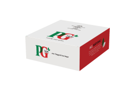 PG Tips Tagged One Cup Tea Bags (Pack of 100) 1004539
