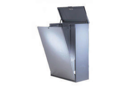 Vistaplan A0 Standard Plan File Cabinet Metal E09451